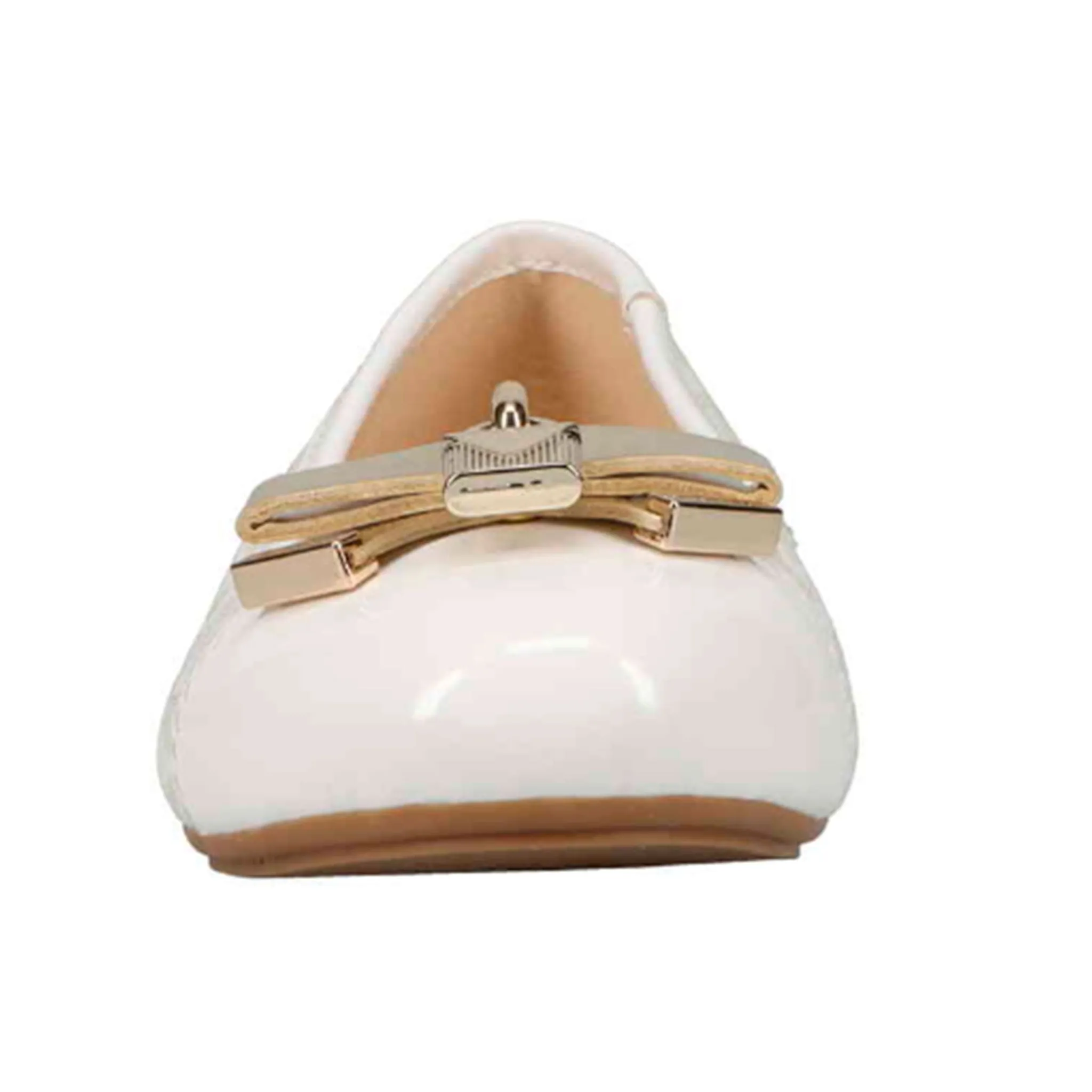 Michael Kors Ballerine Kenya Lock Pointures 11-5