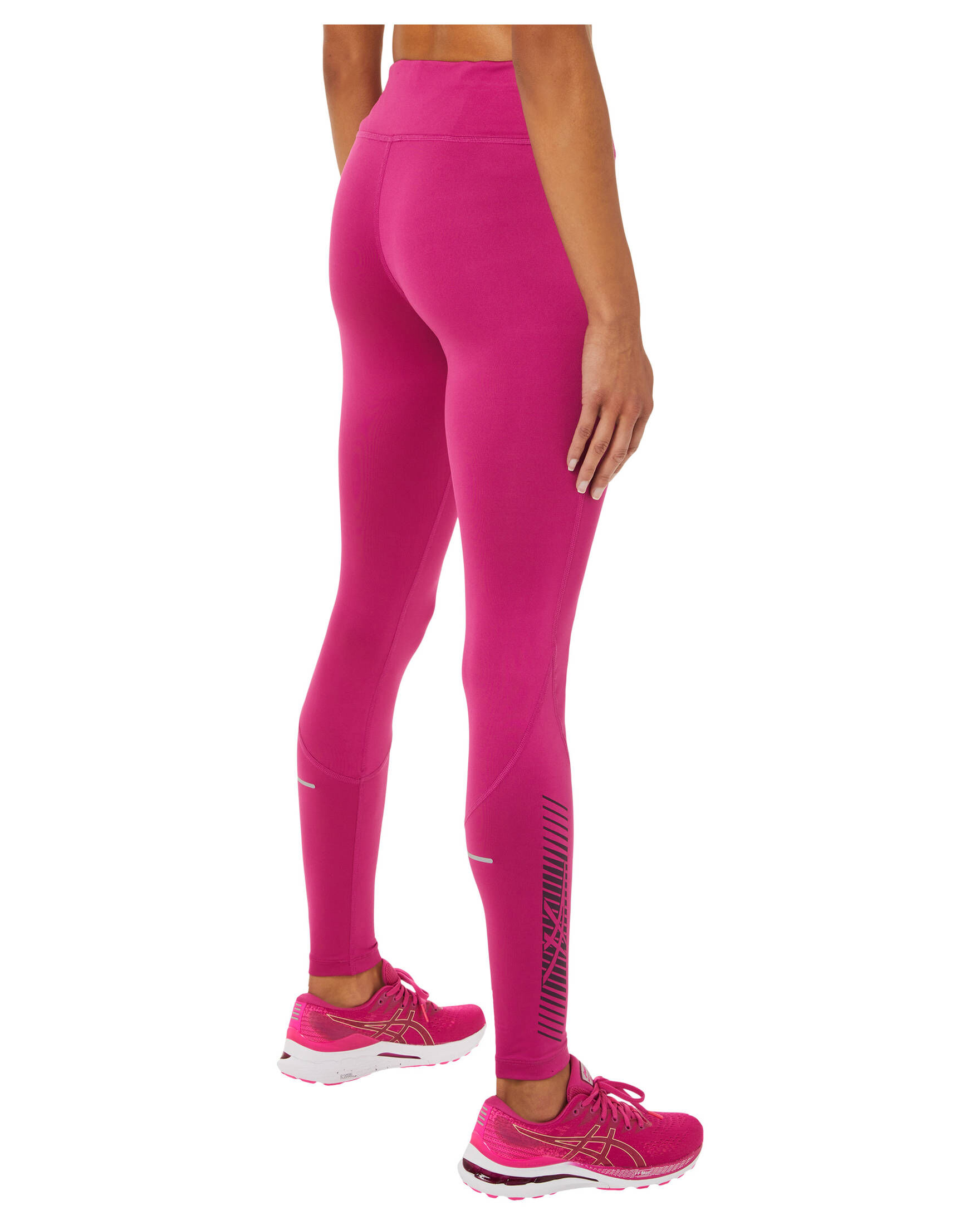Asics| Damen Laufhose ICON TIGHT