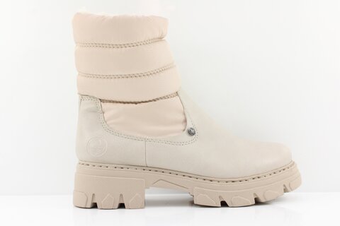 Rieker Stiefel