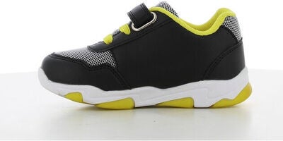 Pokémon Blinkende Sneakers, Black/Light Grey