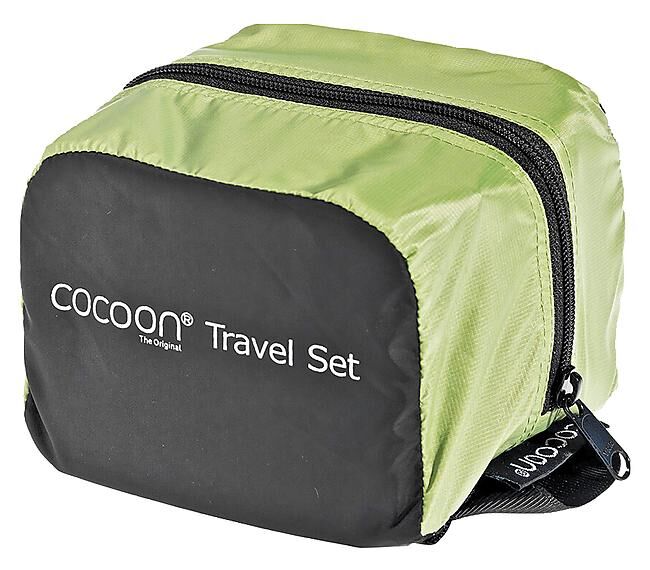 COCOON - SET VOYAGE ULTRALIGHT