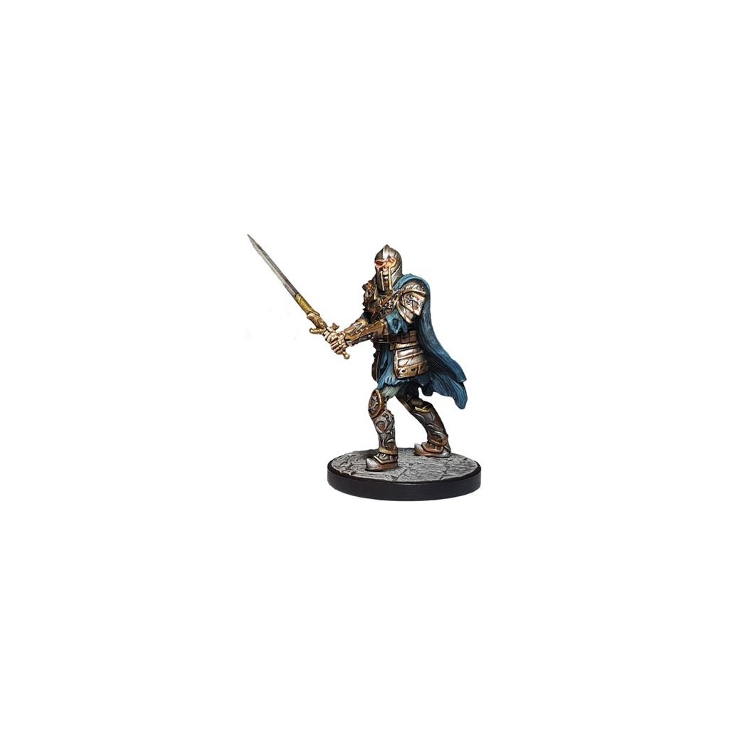 D&D Collector's Series : Dezmyr & Zathar