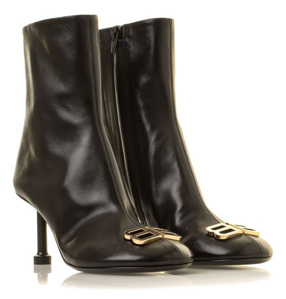 Balenciaga Groupie Bootie