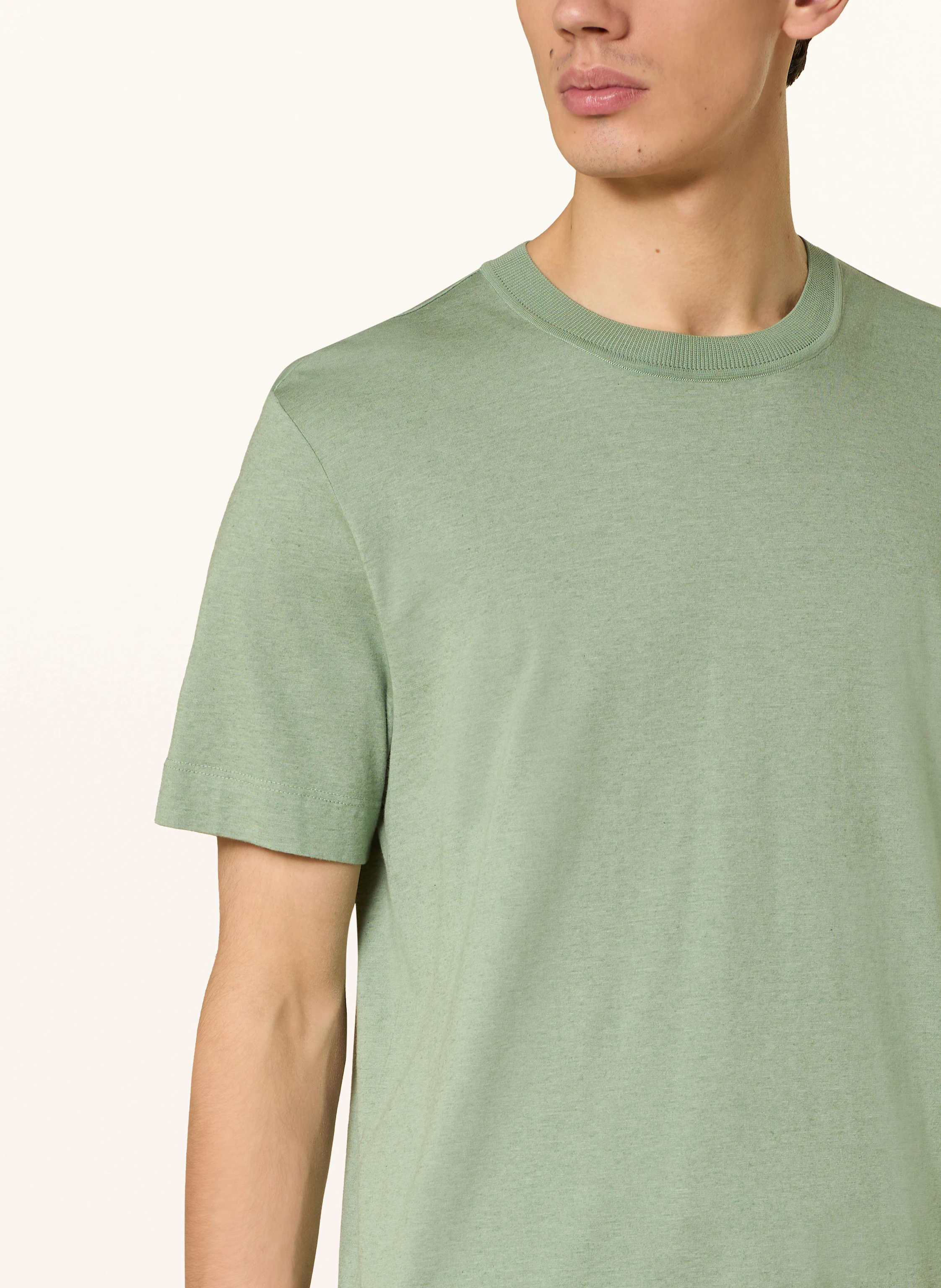 BOSS T-Shirt L-TESAR