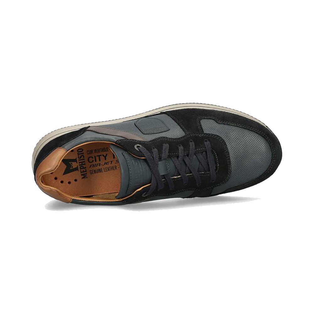 Mephisto Greg Herren Sneaker