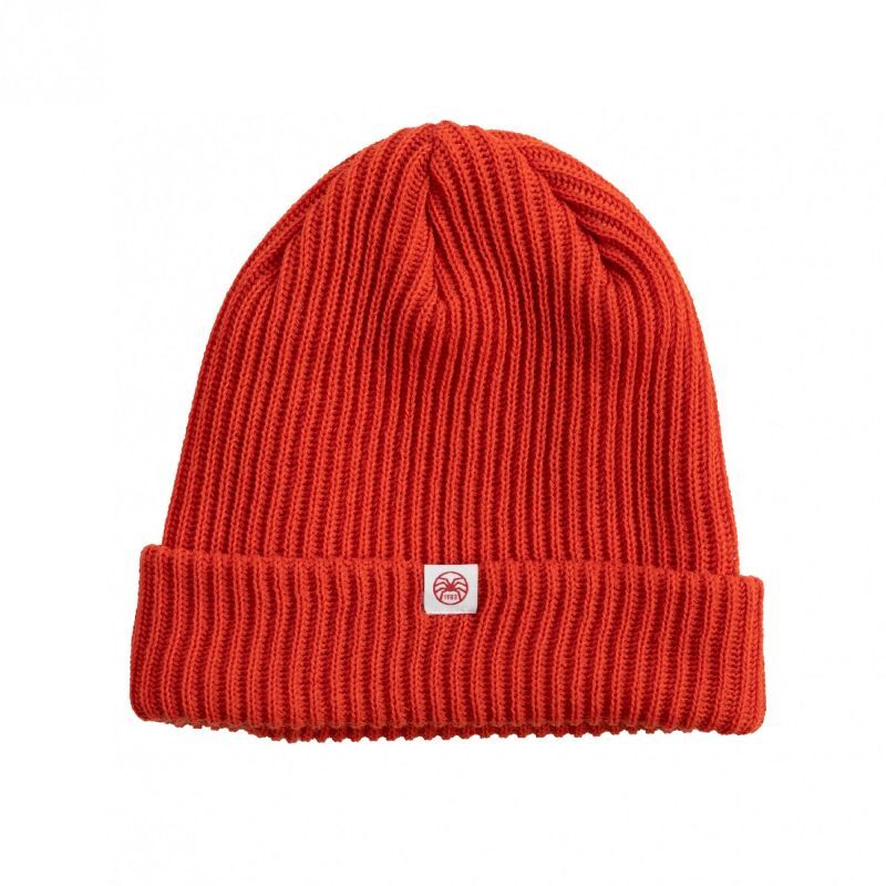 Merino Beanie - Bonnet