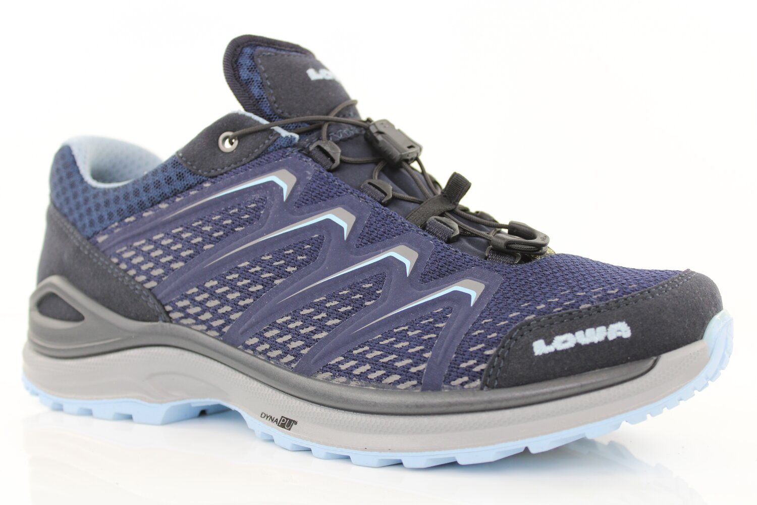 Lowa Maddox GTX Lo Ws