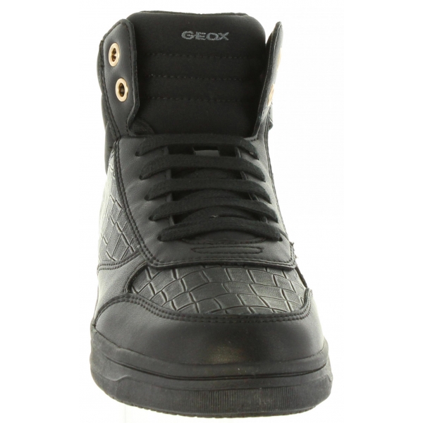 Botines Geox J841zb 00454 J Aveup