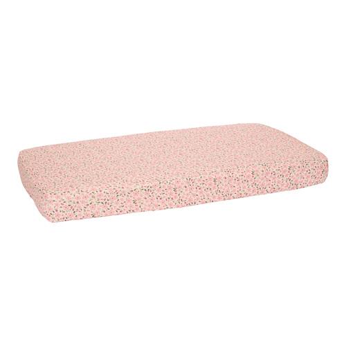 Hoeslaken 1-persoons Fairy Floral kopen? | Little Dutch