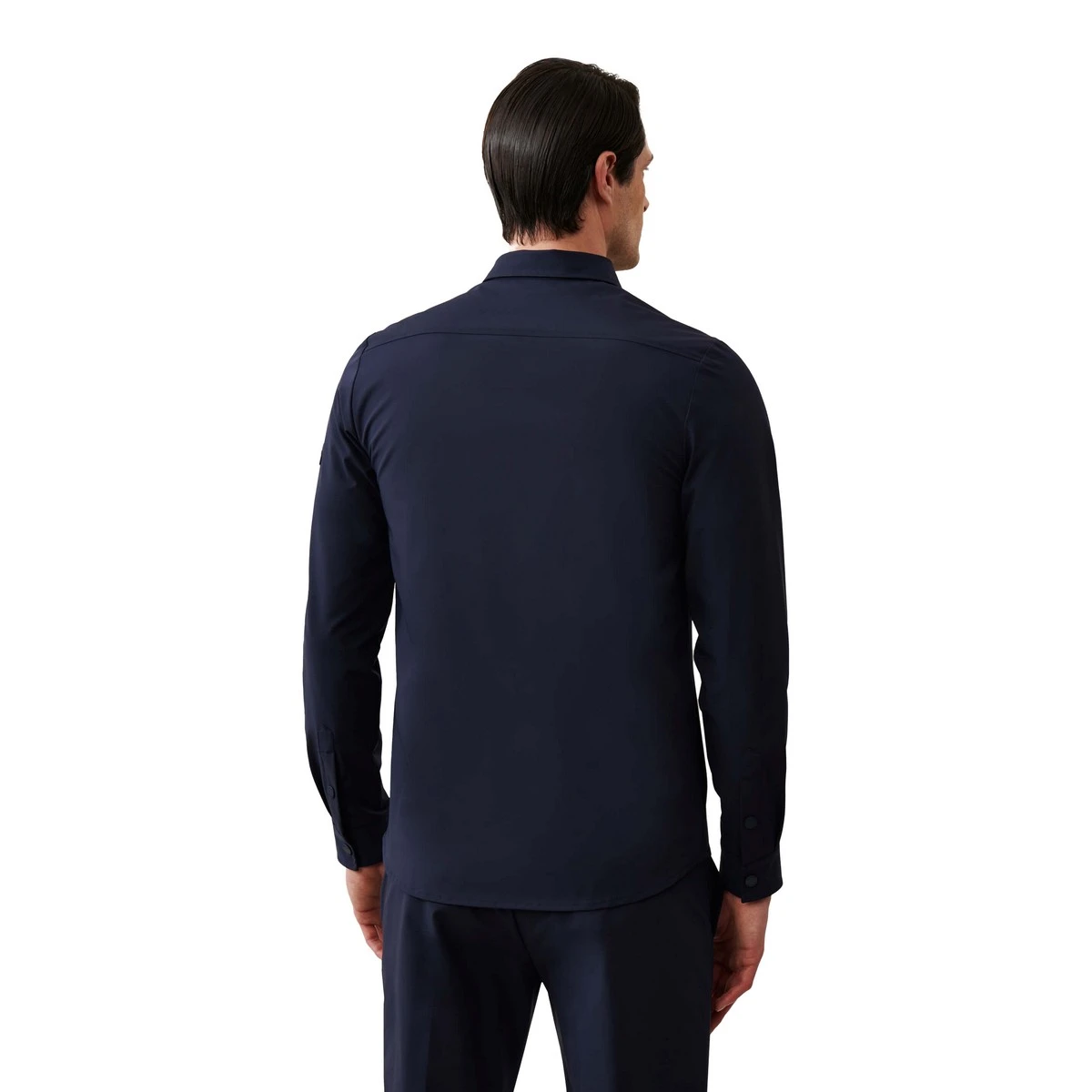 Heren Vest FFJA0017