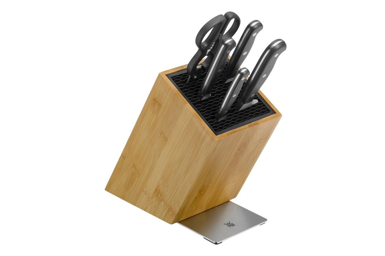 WMF Spitzenklasse Plus 1882159992, 6-delige messenset