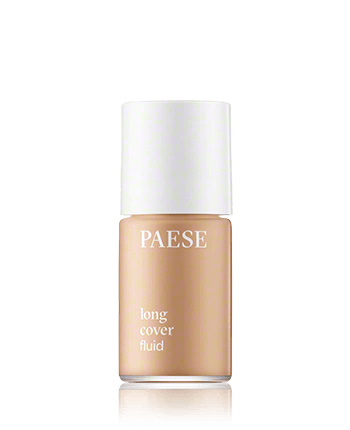 Paese Long Cover Fluid 3,5 Honey 30ml