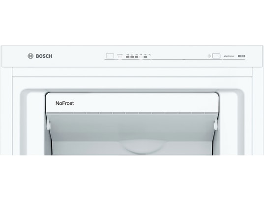 BOSCH - Congélateur armoire GSN36VWEP