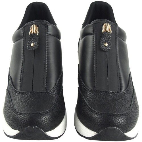 Xti - Zapato señora141874 negro Negro