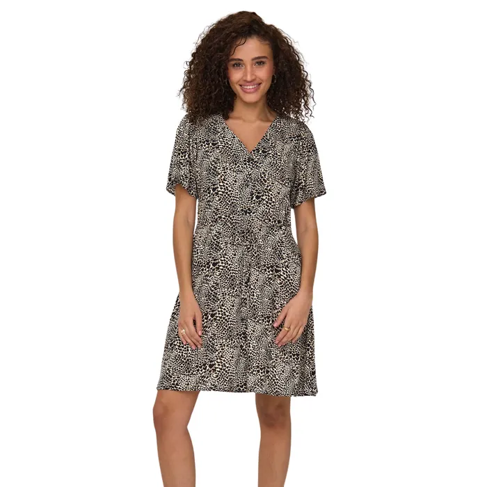 Only Evida Jurk Dames