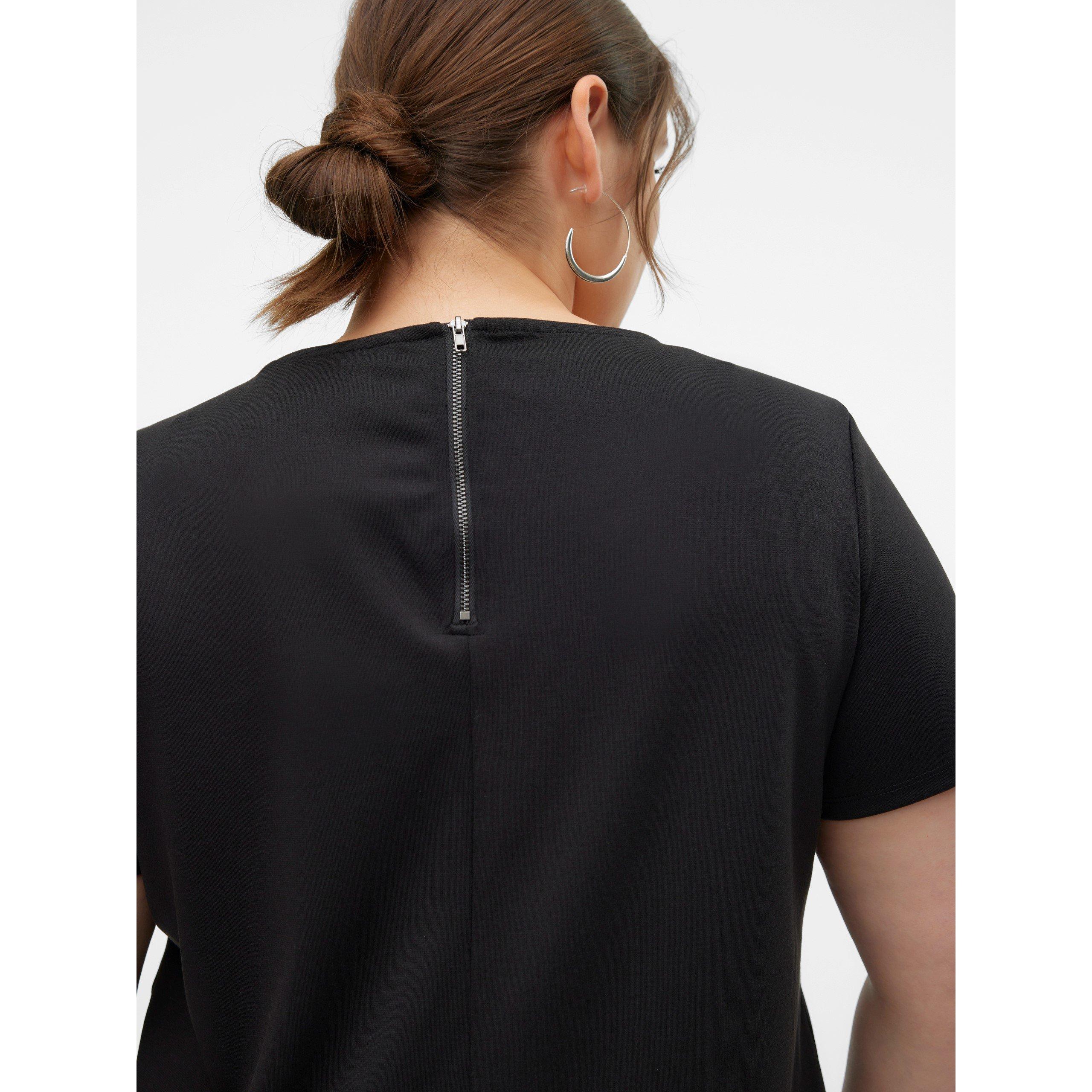 Vero Moda Curve Abbey Dress