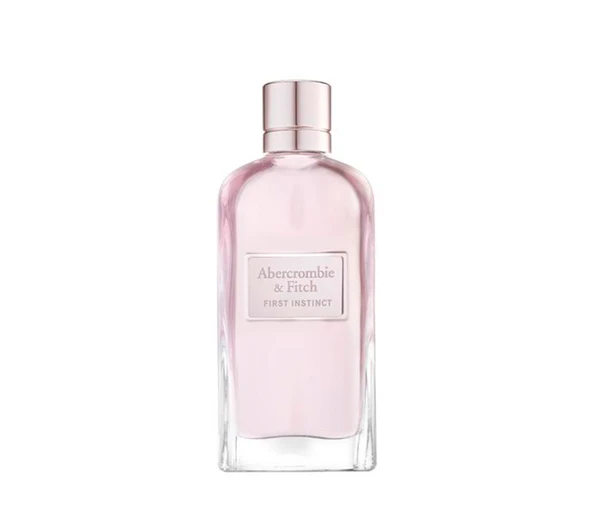 Abercrombie&Fitch First Instinct Woman Eau de Parfum