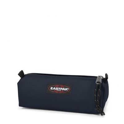 EASTPAK Benchmark - Trousse 1 compartiment - cold navy