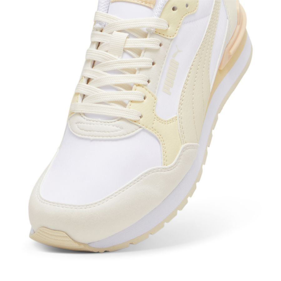 PUMA Chaussures Runner V4 NL - Blanc/Blanc