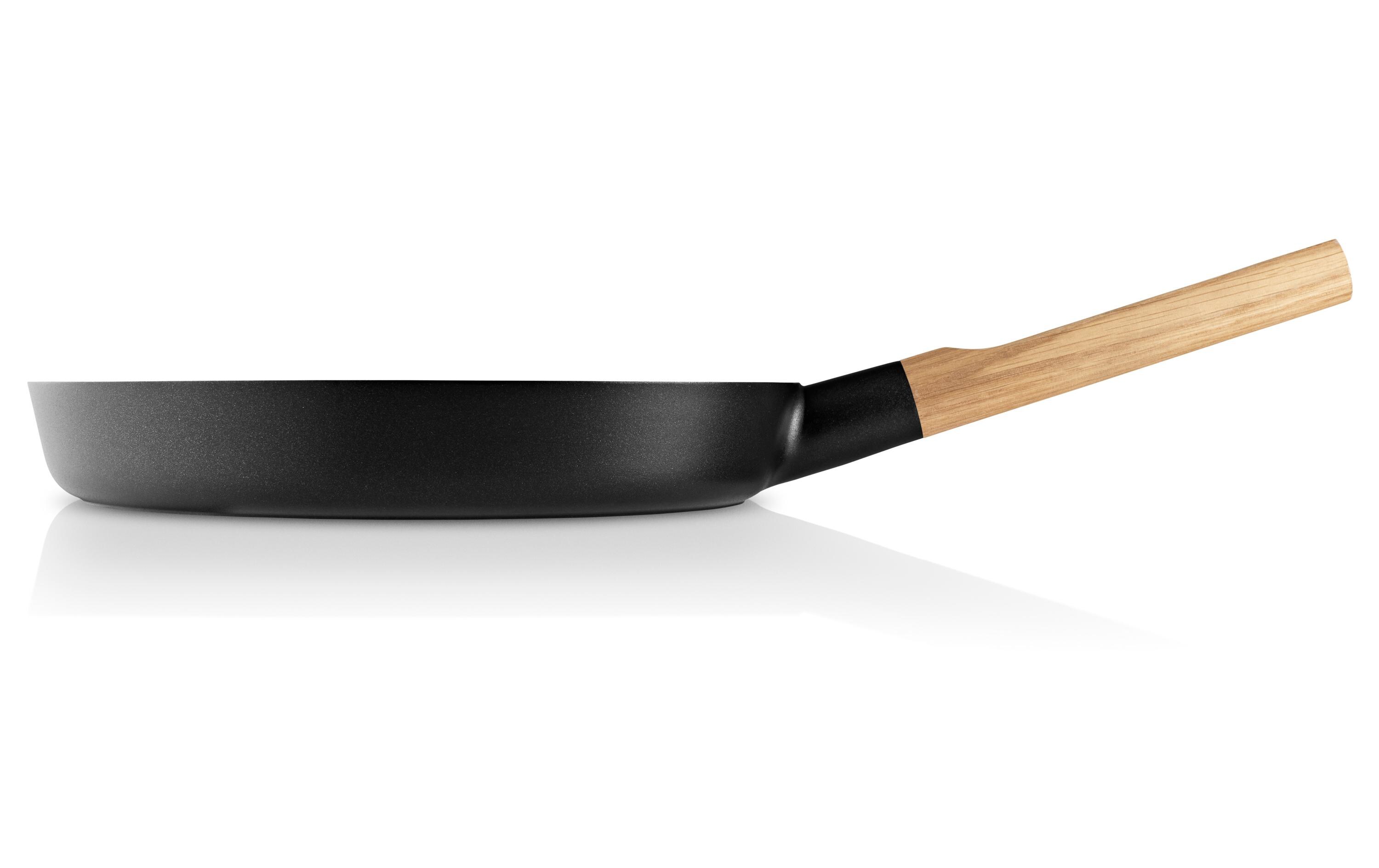 Bratpfanne Nordic Kitchen Schwarz, 28 cmPfanne aus Aluminium