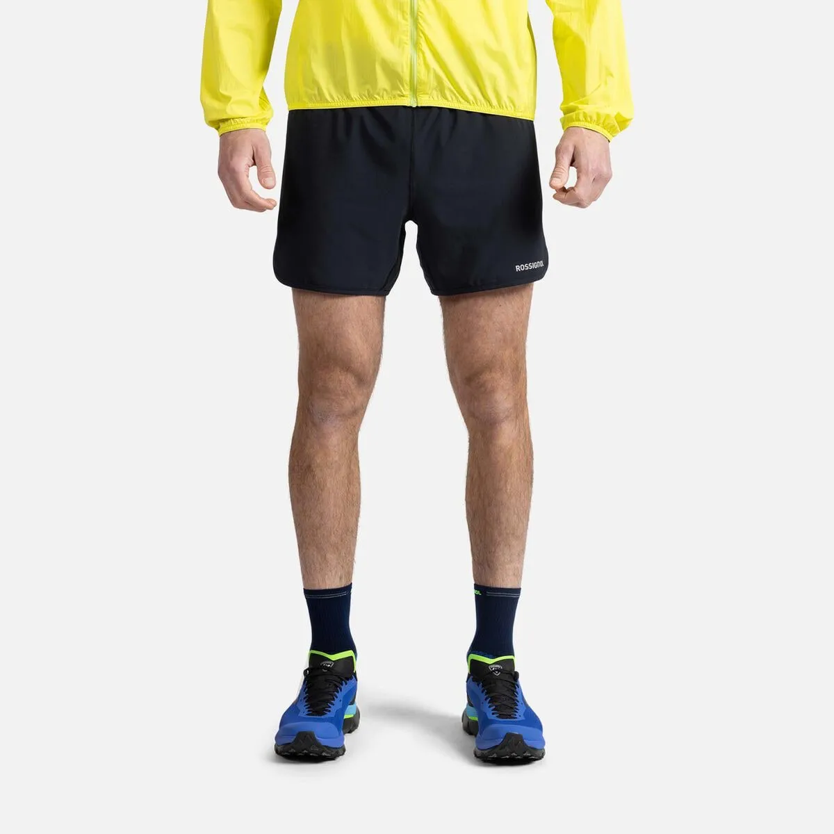 Rossignol Sapa Short 5' Black