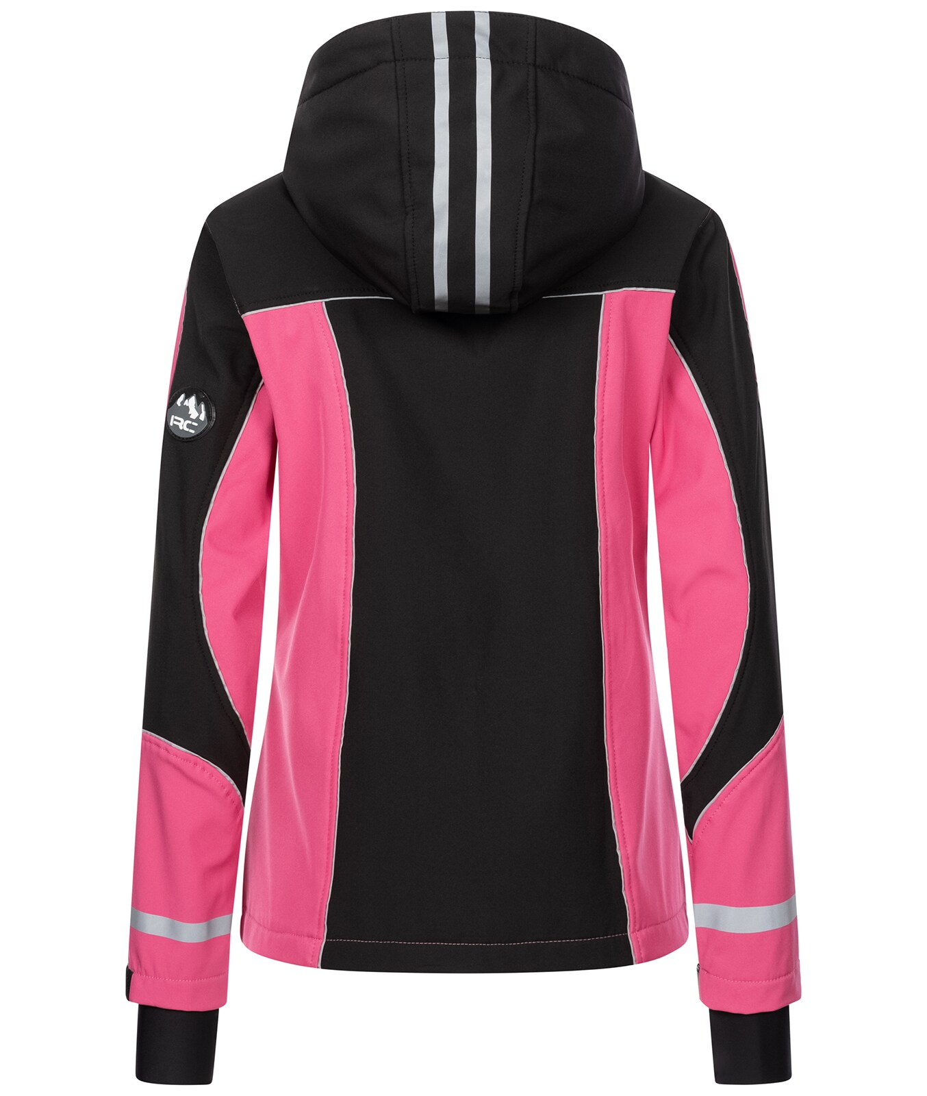Rock Creek Jacke Softshelljacke