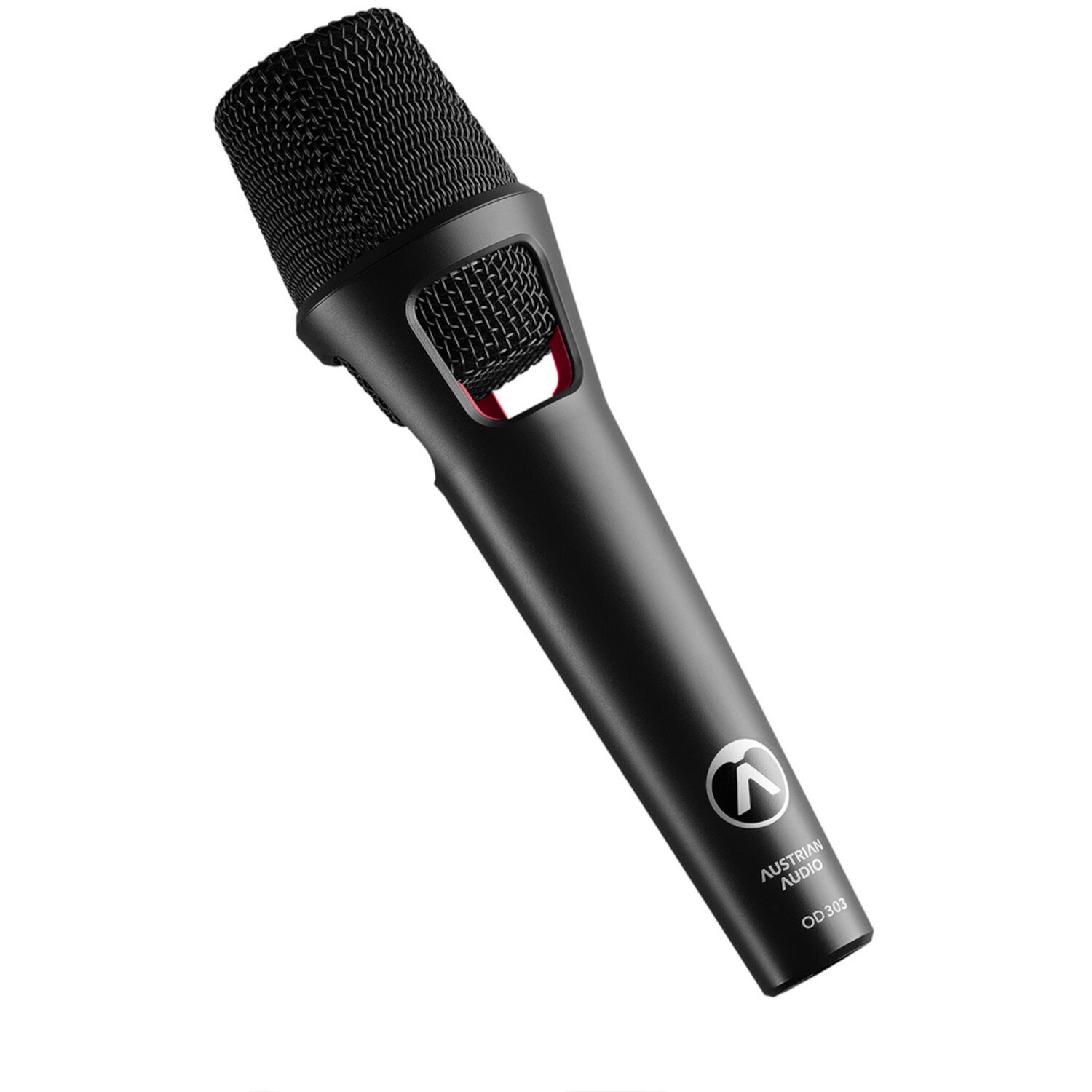 Austrian Audio OD303 Microphone dynamische zangmicrofoon