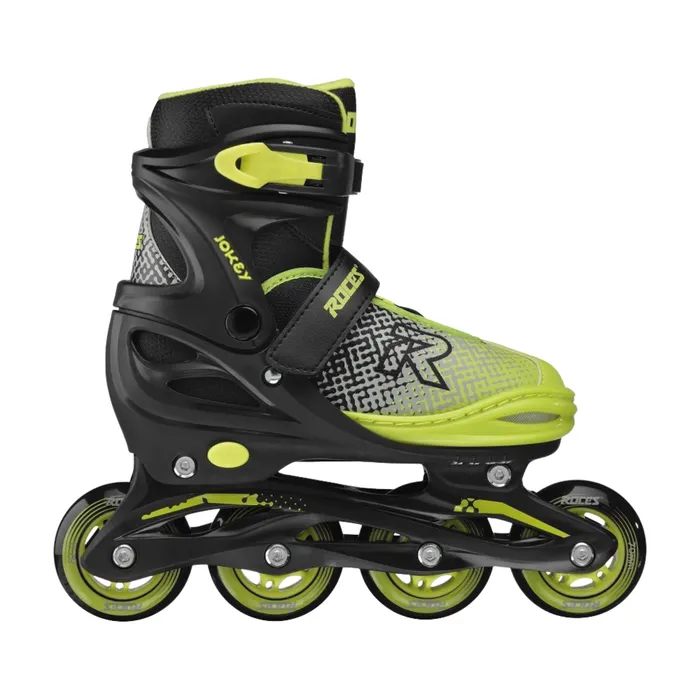 Roces Jokey X Skates Junior (verstelbaar)