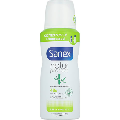 Deospray