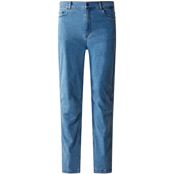 Pantalon escalade THE NORTH FACE M DENIM PANT SUMMIT NAVY