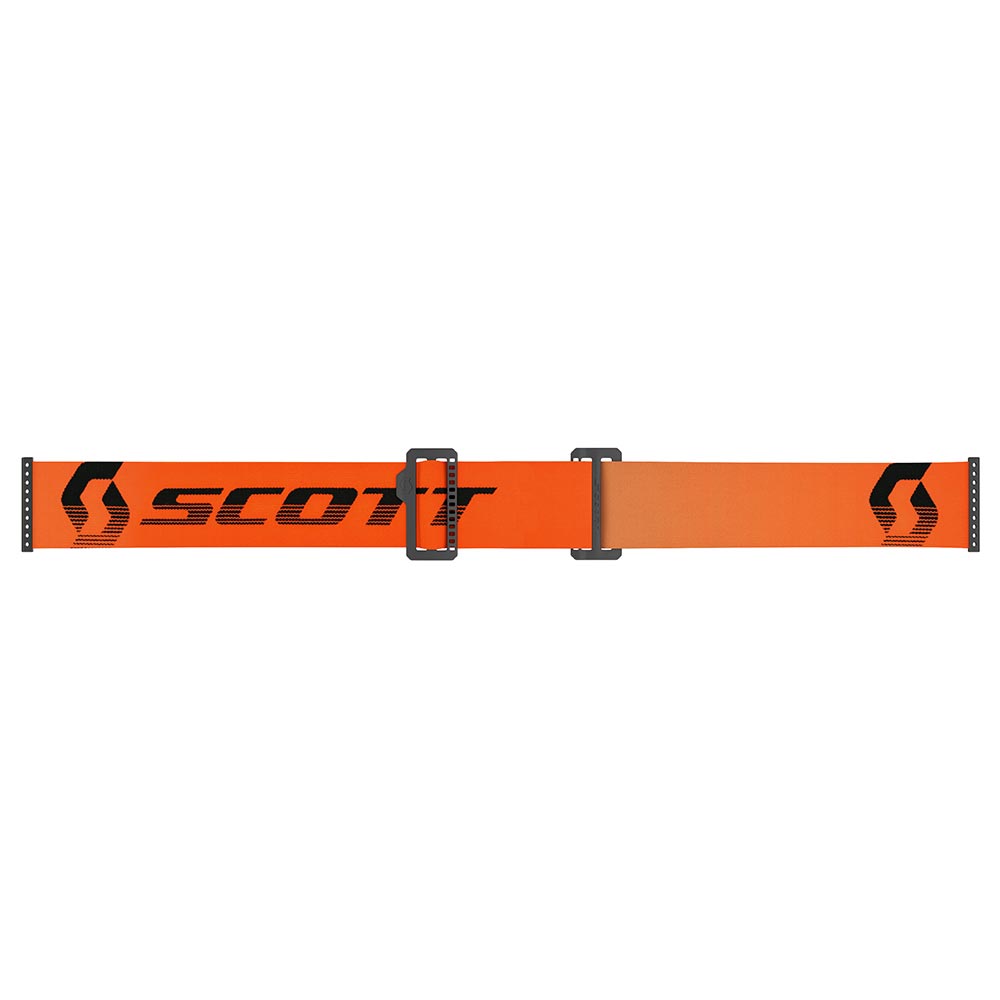 Scott - Masque Prospect Amplifier Gris / Orange / Rose