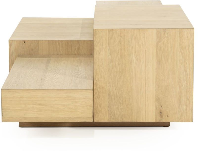 Eleonora   Quinten Rechthoekig Salontafel