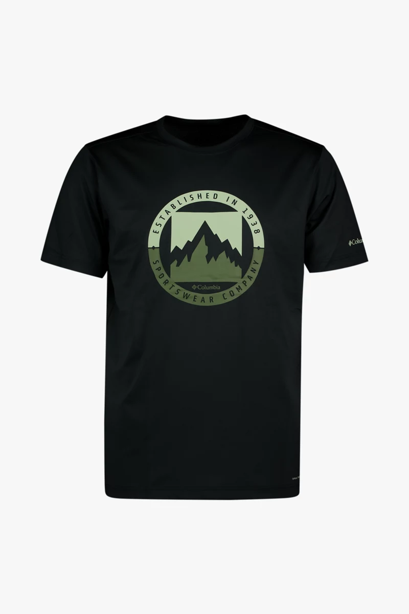 columbia Ice Lake™ II Technical Herren T-Shirt