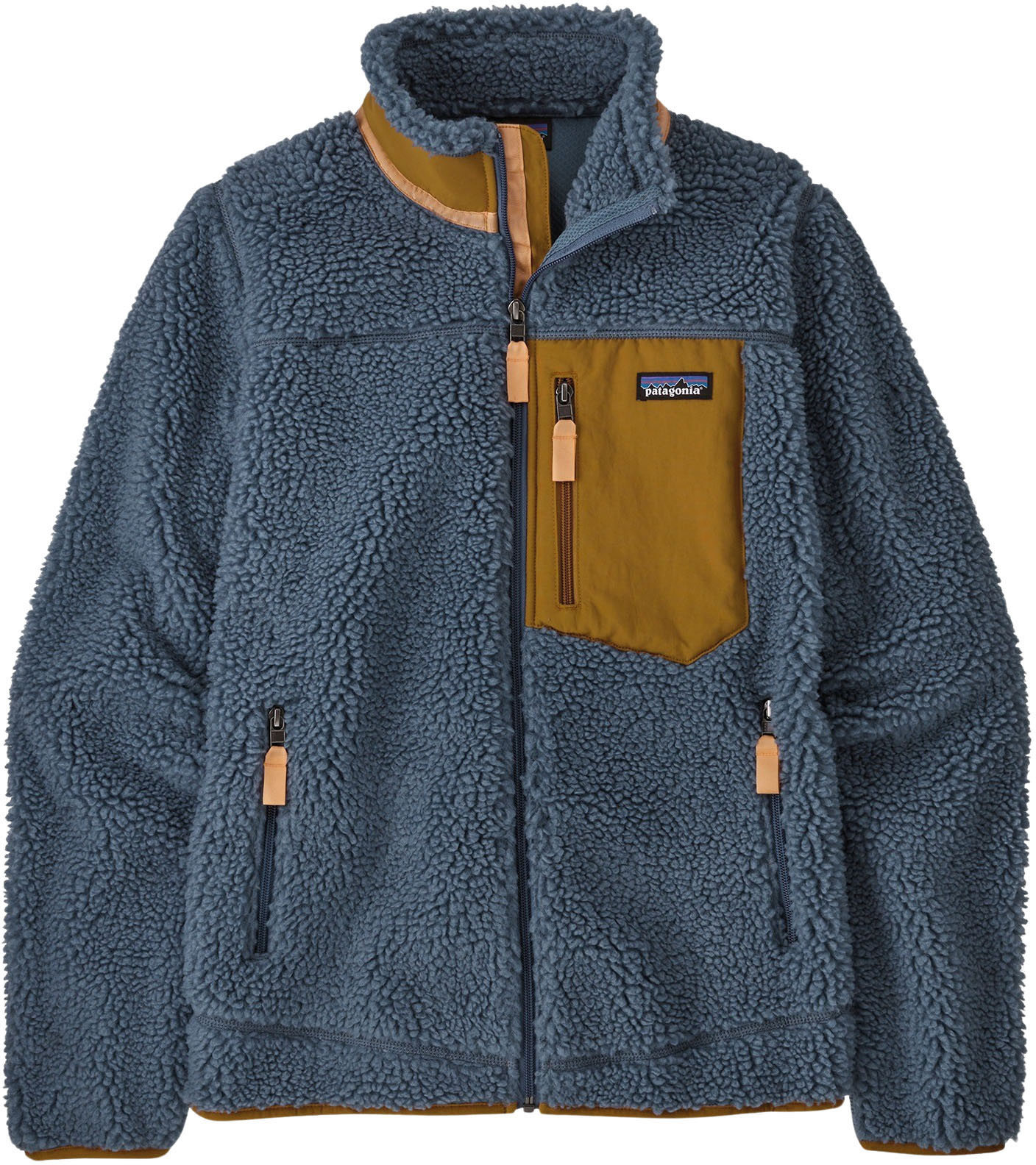 Classic Retro-X Jacket W