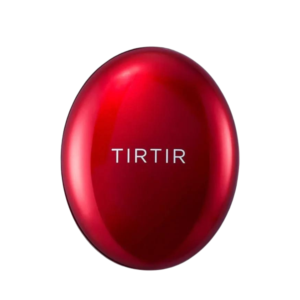 TirTir - Mask Fit Red Cushion 24W - Soft Beige