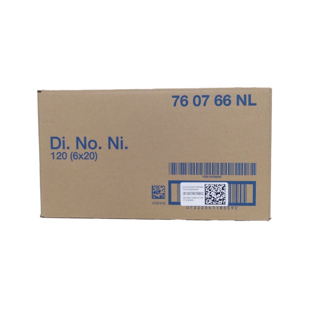iD Expert Slip Normal PE L