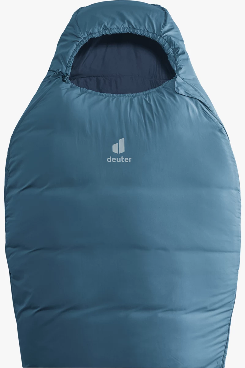 deuter Orbit +5° Long Schlafsack ZIP L