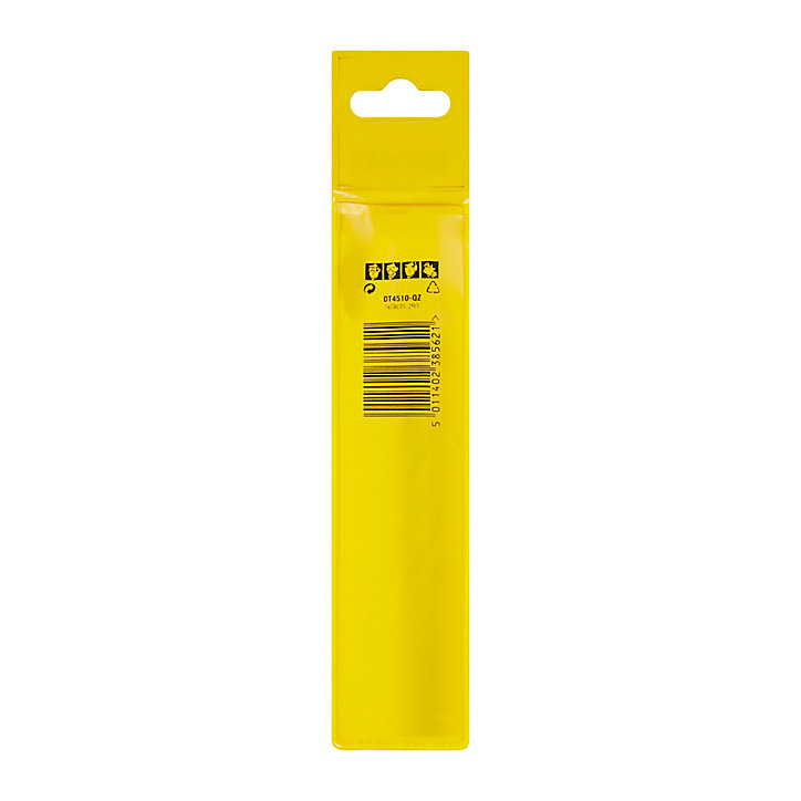 Foret bois Ø 10 x 133 mm DEWALT EXTREME