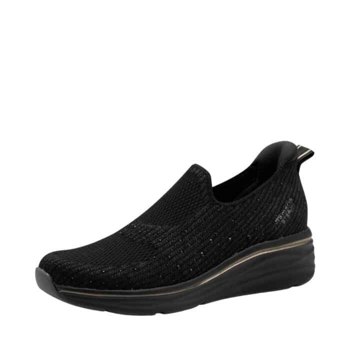 Tamaris Step-In Sko Dame 1-23787-45