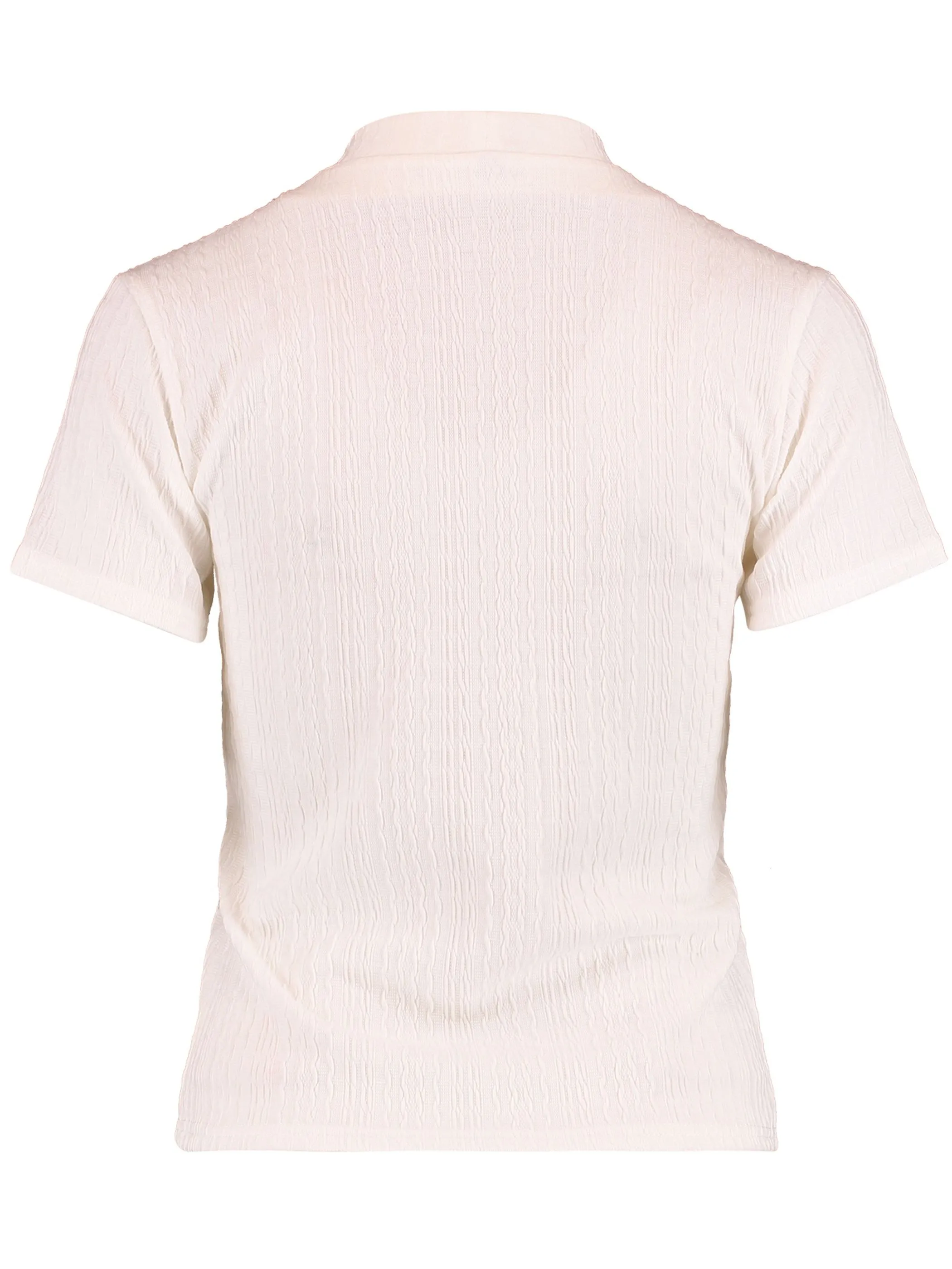 Hailys NK-2402008 SS P TP NO44VALI T-Shirt