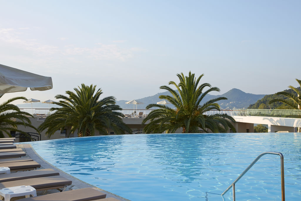 MarBella, Mar-Bella Collection Ultra All Inclusive - Hotel