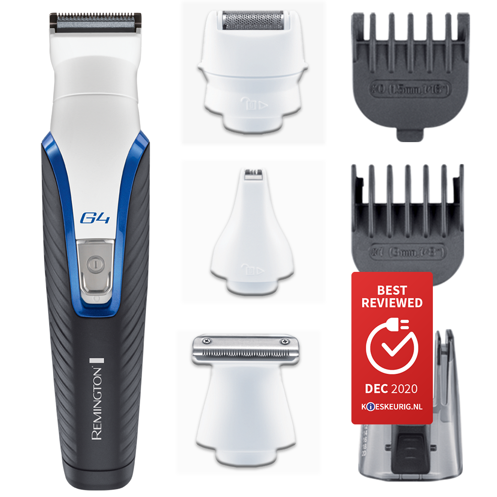 G4 Graphite Series Multigroomer