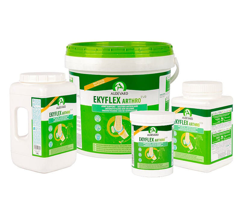 Ekyflex Arthro Solution Audevard 1 liter