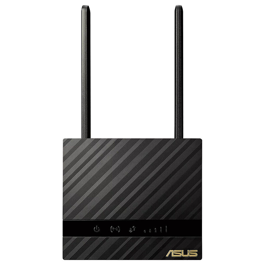 Asus 4G-N16