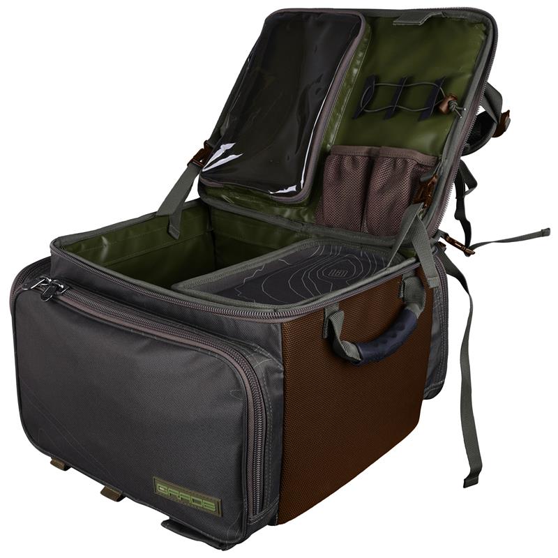 Sac À Dos Grade Compact Backpack