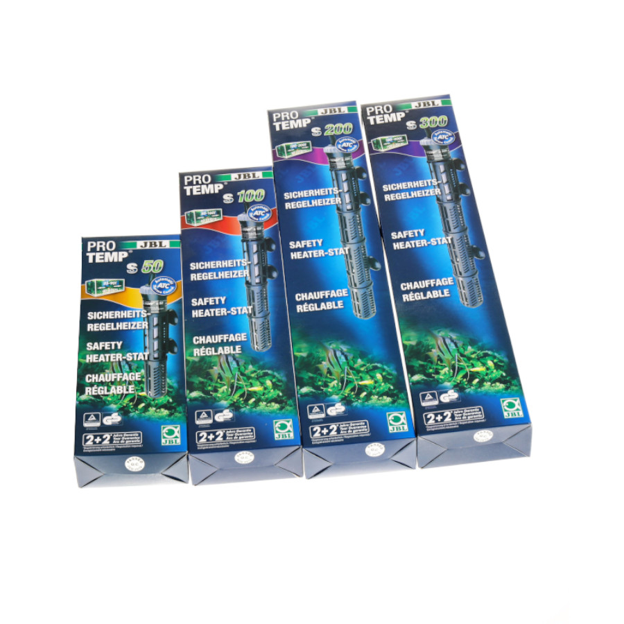 Aquecedor de aquário JBL Protemp S