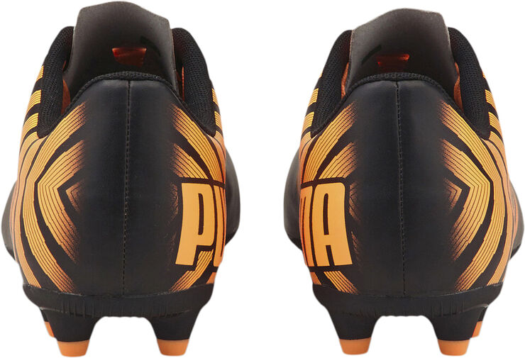 Puma Tacto II FG/AG fodboldstøvler Orange