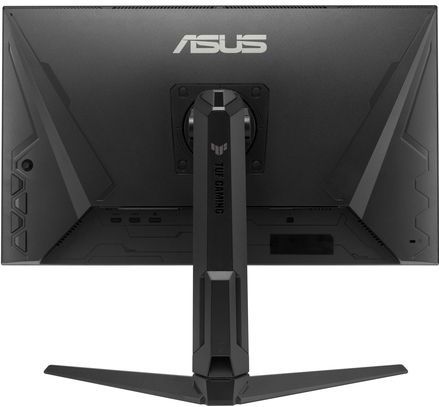 ASUS - TUF Gaming VG27AQL5A - Computer Monitor - Zwart - 68,6 cm - 2560 x 1440 Pixels - Wide Quad HD - LCD