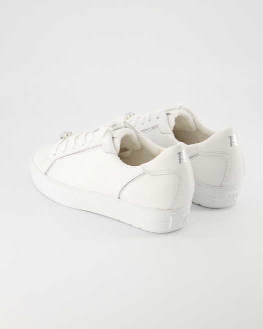 Paul Green 5296-005 Sneaker in Weiß
