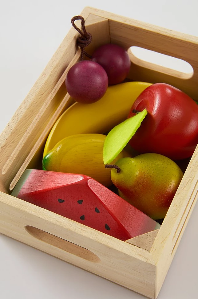 FRUIT lekemat